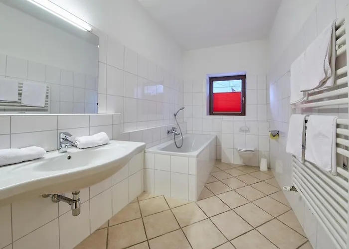 Apartment Haider