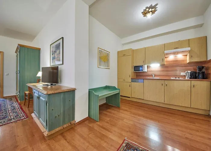 Apartment Haider