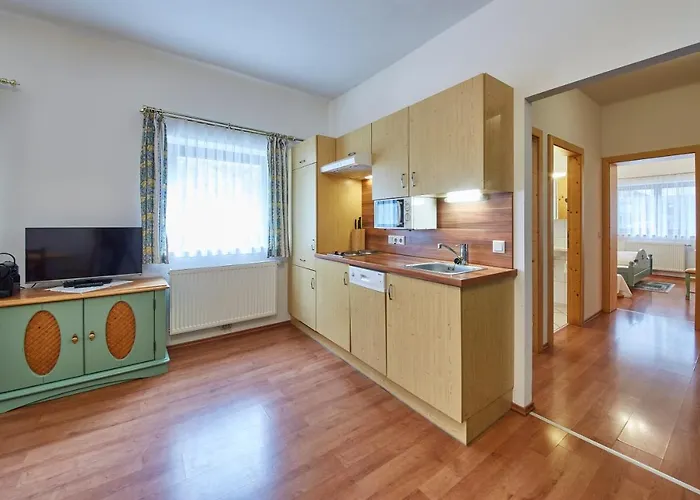 Haider Apartment Saalbach-Hinterglemm