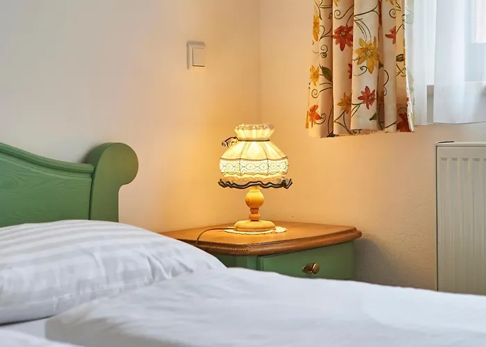 Haider Apartment Saalbach-Hinterglemm