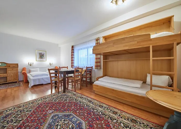 Haider Apartment Saalbach-Hinterglemm