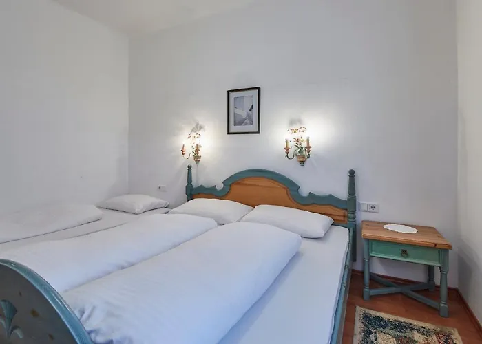 Haider Apartment Saalbach-Hinterglemm