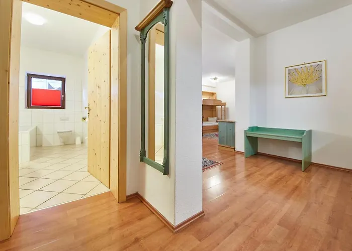 Haider Apartment *