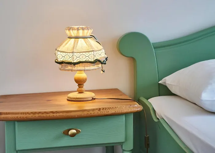 Haider Apartment Saalbach-Hinterglemm