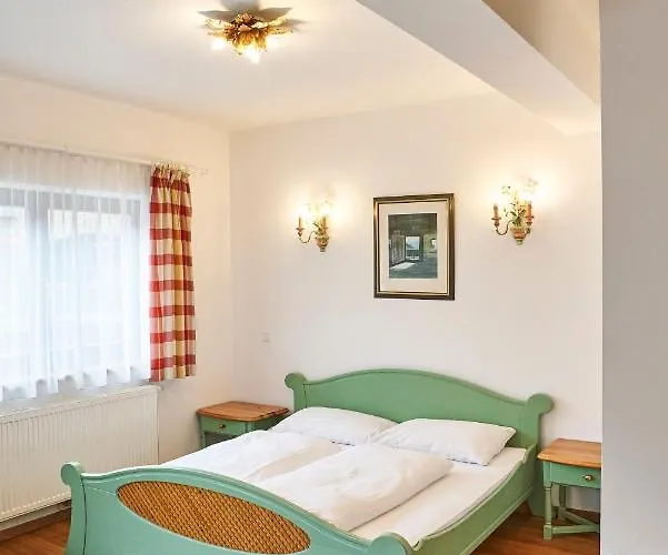 Apartment Haider Saalbach-Hinterglemm