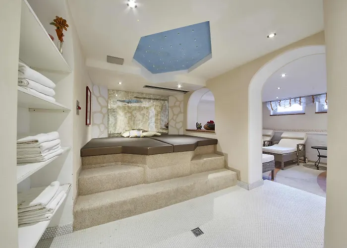 Apartment Haider *
