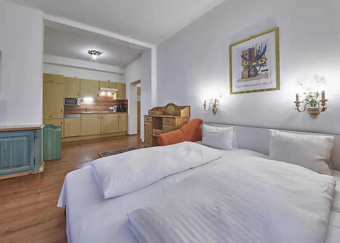 Apartment Haider
