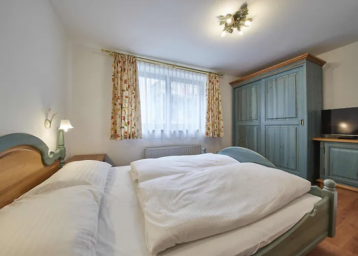 Haider Apartment *