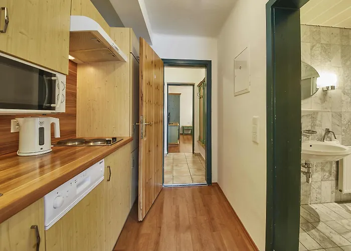 Apartment Haider