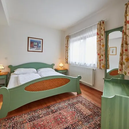 Apartment Haider Saalbach-Hinterglemm