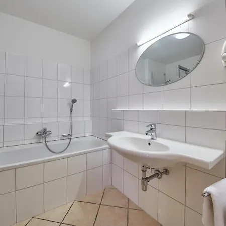 Haider Appartement *