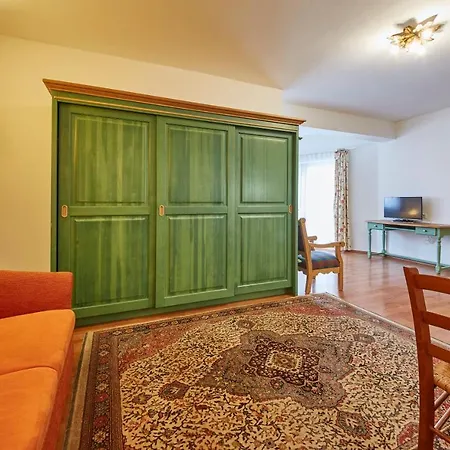Haider Apartment Saalbach-Hinterglemm