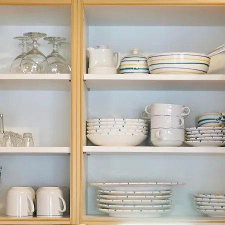 Haider Appartement *