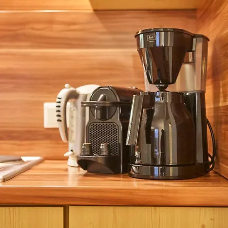 Appartement Haider Saalbach-Hinterglemm