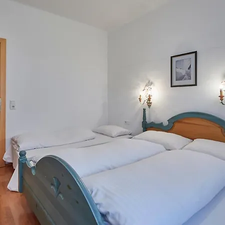 Haider Appartement *