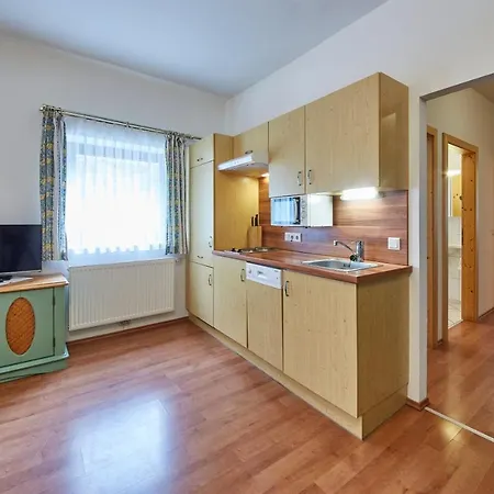 Haider Apartment Saalbach-Hinterglemm