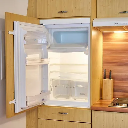 Appartement Haider *