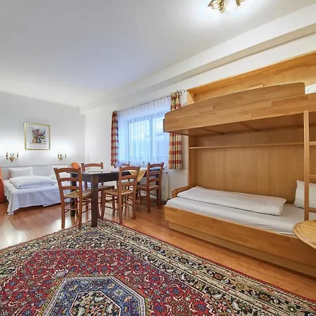 Haider Apartment Saalbach-Hinterglemm