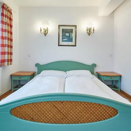 Haider Appartement *