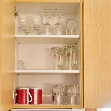 Haider Appartement *