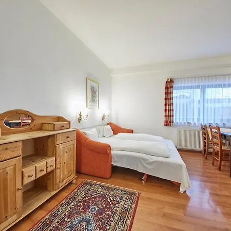 Haider Appartement Saalbach-Hinterglemm