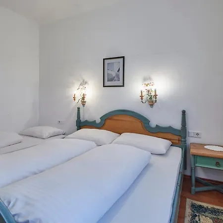 Haider Apartment Saalbach-Hinterglemm