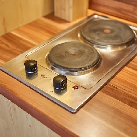 Appartement Haider Saalbach-Hinterglemm