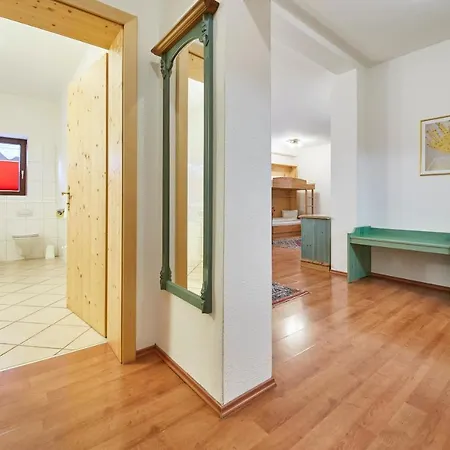 Haider Appartement *