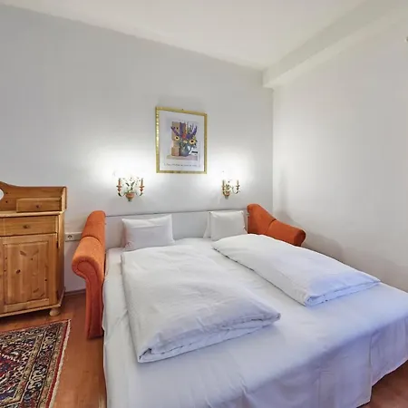 Appartement Haider *