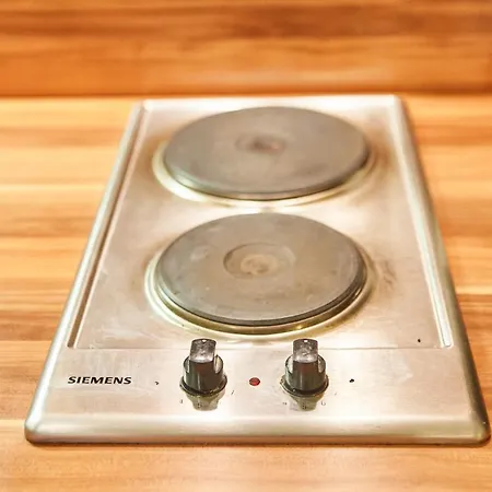 Appartement Haider *