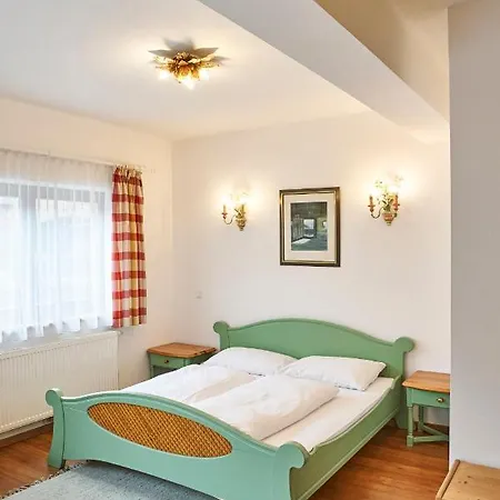 Appartement Haider Saalbach-Hinterglemm