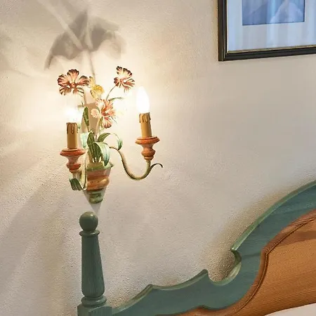 Appartement Haider *