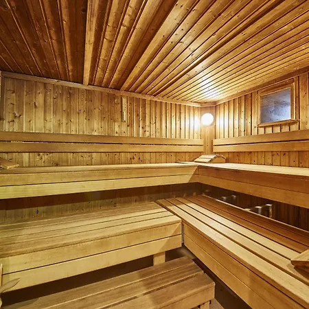Haider Apartment Saalbach-Hinterglemm