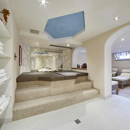 Appartement Haider *