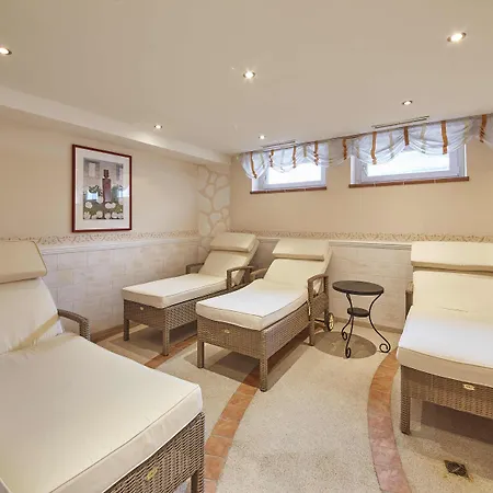 Appartement Haider *