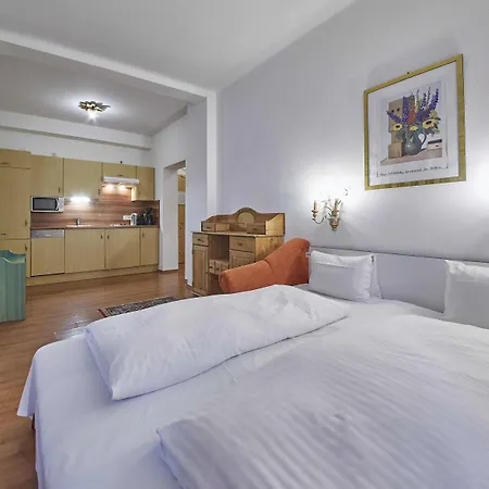 Apartment Haider