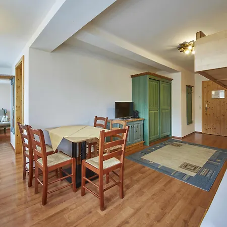 Appartement Haider Saalbach-Hinterglemm