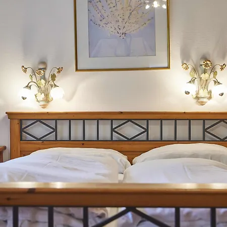 Appartement Haider *