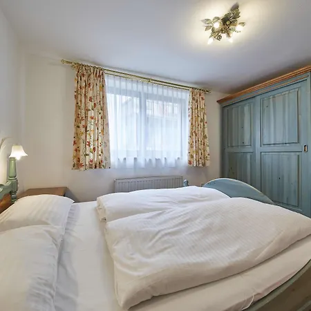 Haider Apartment *
