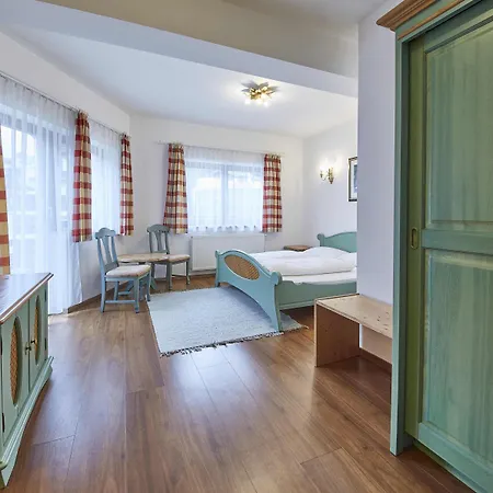 Haider Appartement *