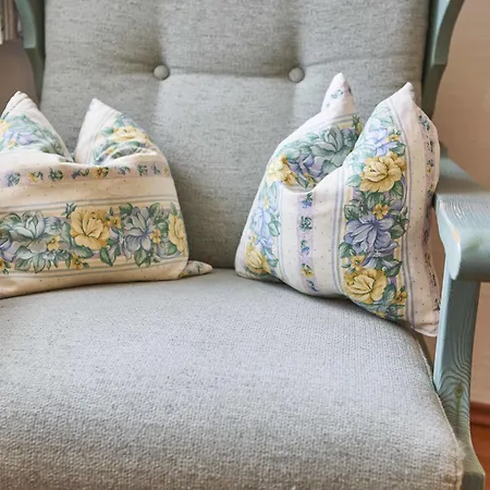 Appartement Haider *