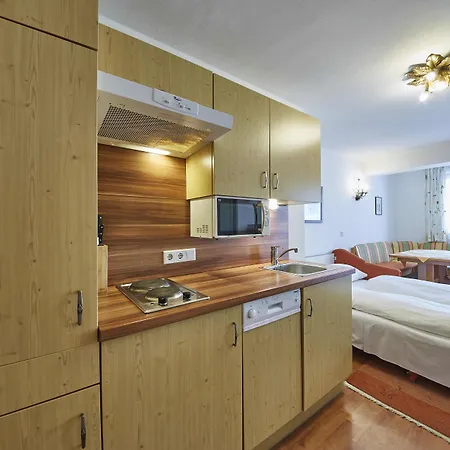 Appartement Haider Saalbach-Hinterglemm