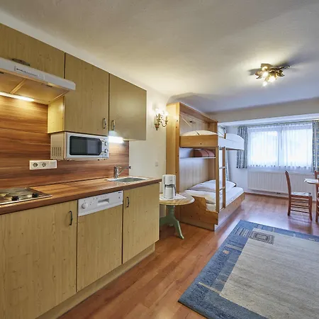 Haider Apartment *