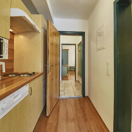 Apartment Haider