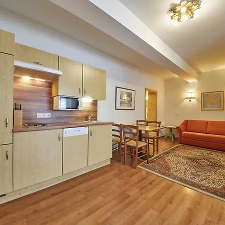 Haider Apartment *