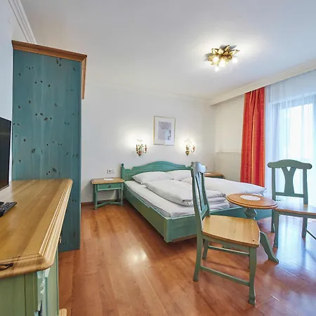 Apartment Haider Saalbach-Hinterglemm