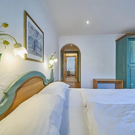 Haider Apartment Saalbach-Hinterglemm