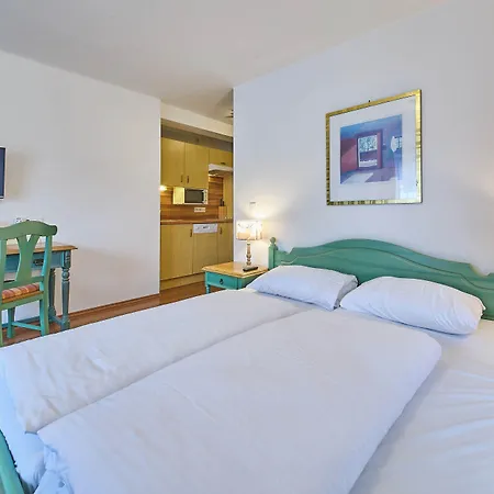 Haider Apartment