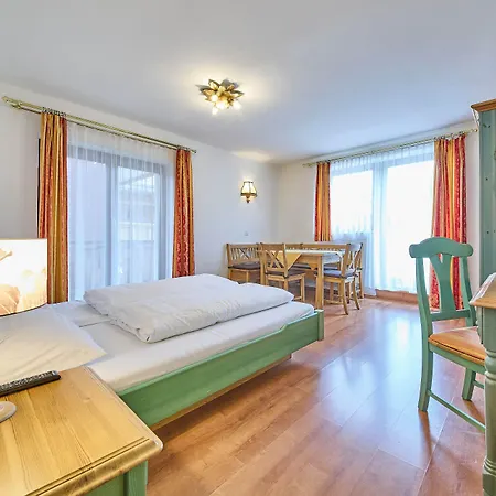 Haider Apartment *