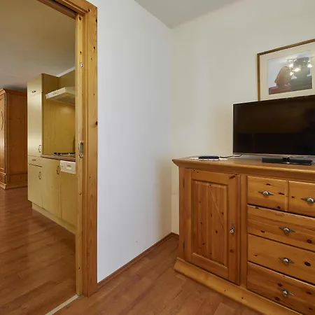 Haider Apartment *